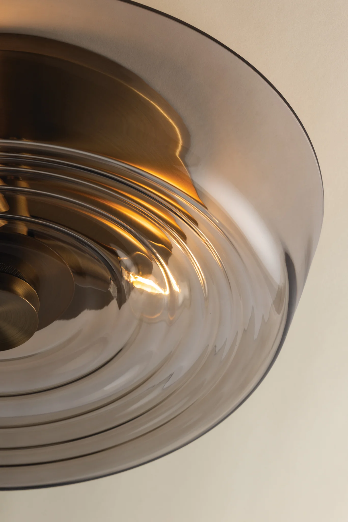 Theodore Flush Mount