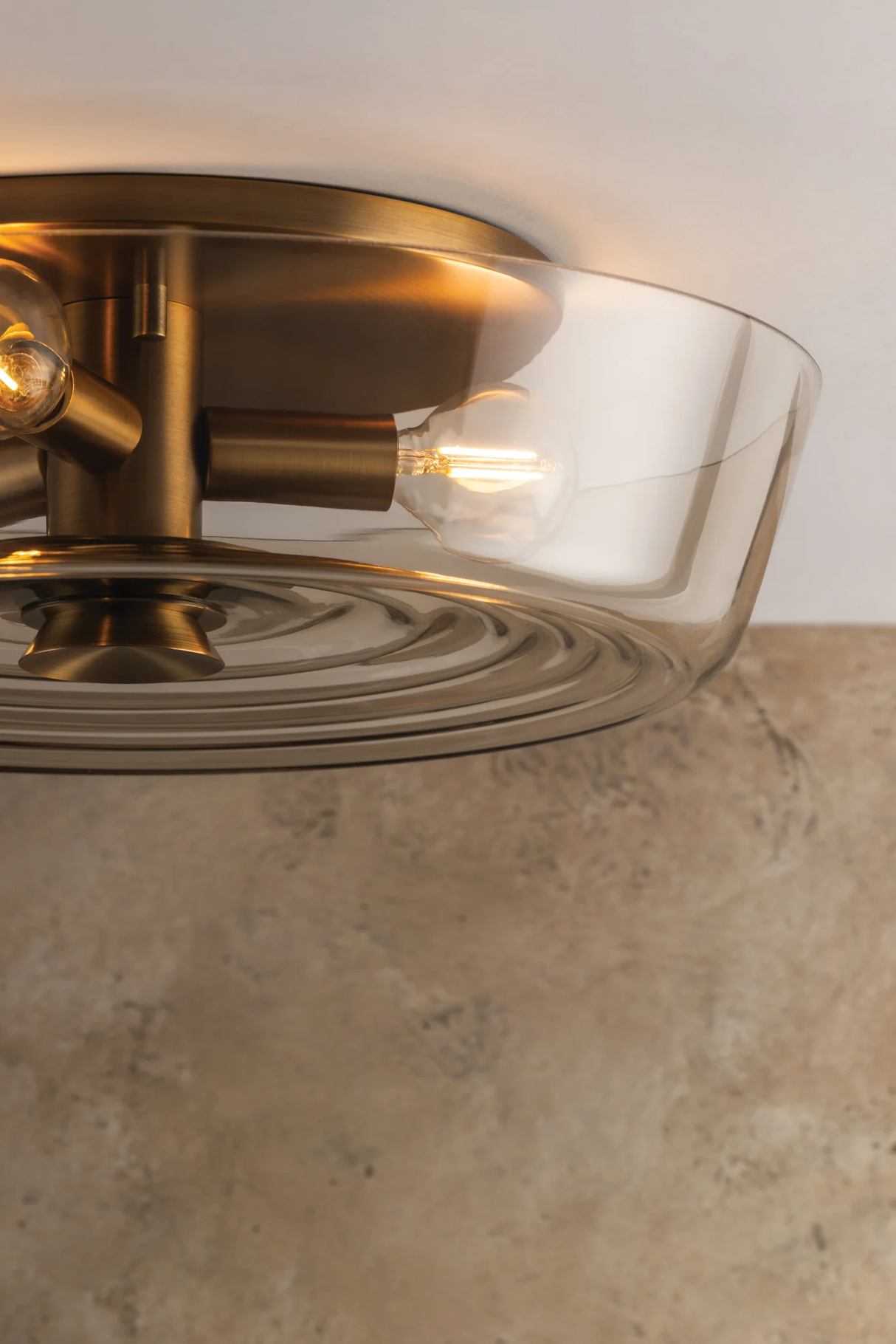 Theodore Flush Mount