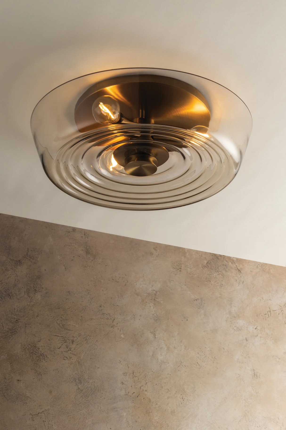 Theodore Flush Mount