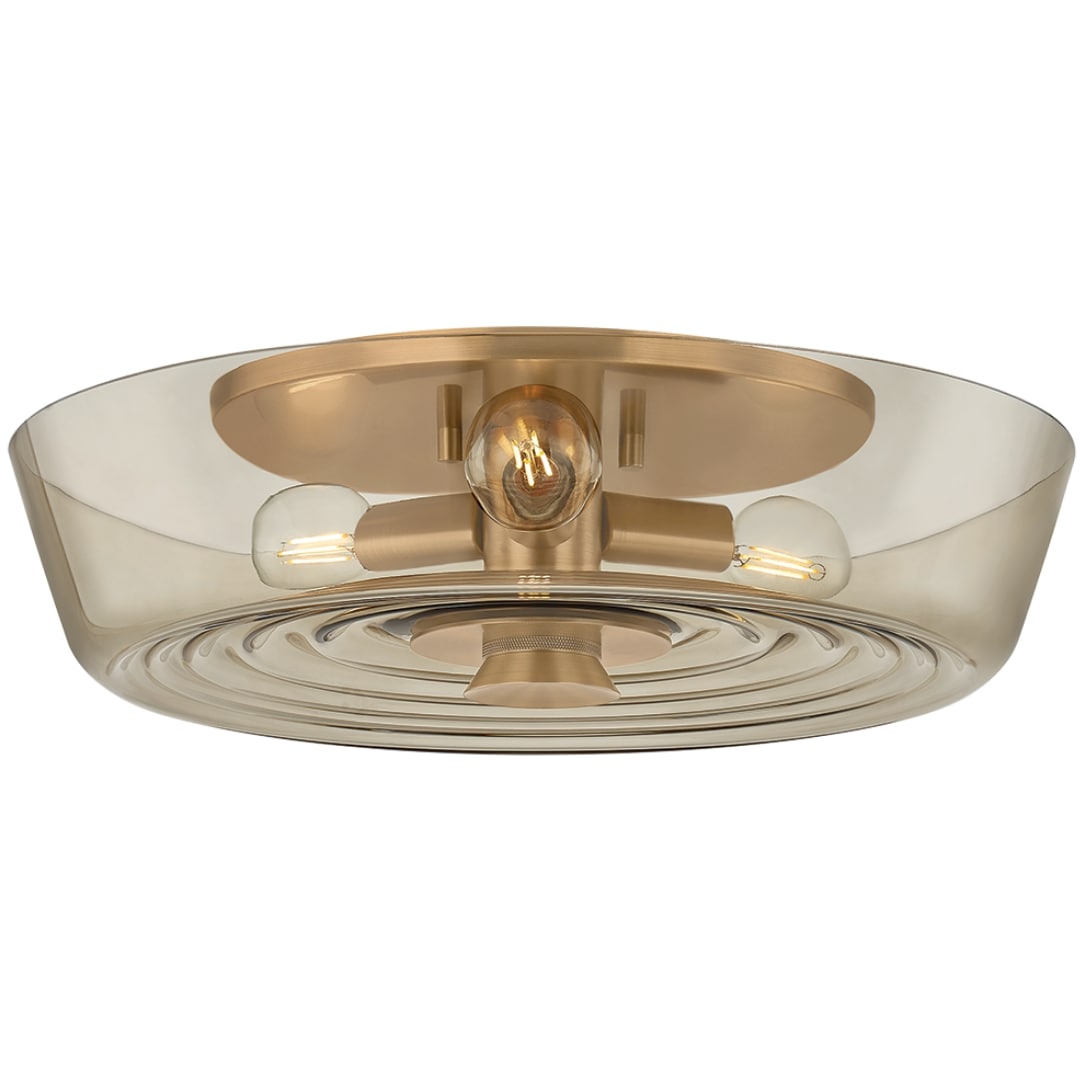 Theodore Flush Mount