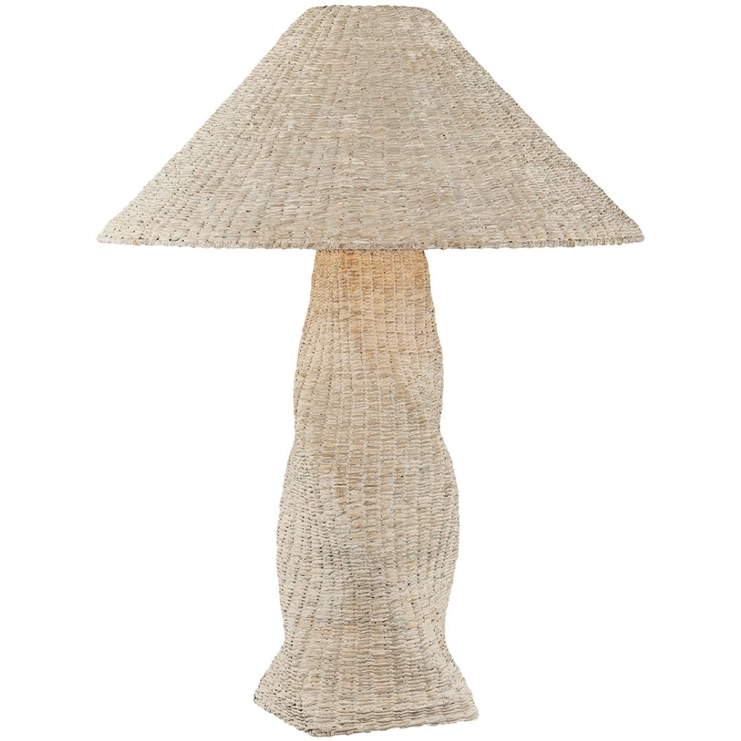 Zaire Table Lamp