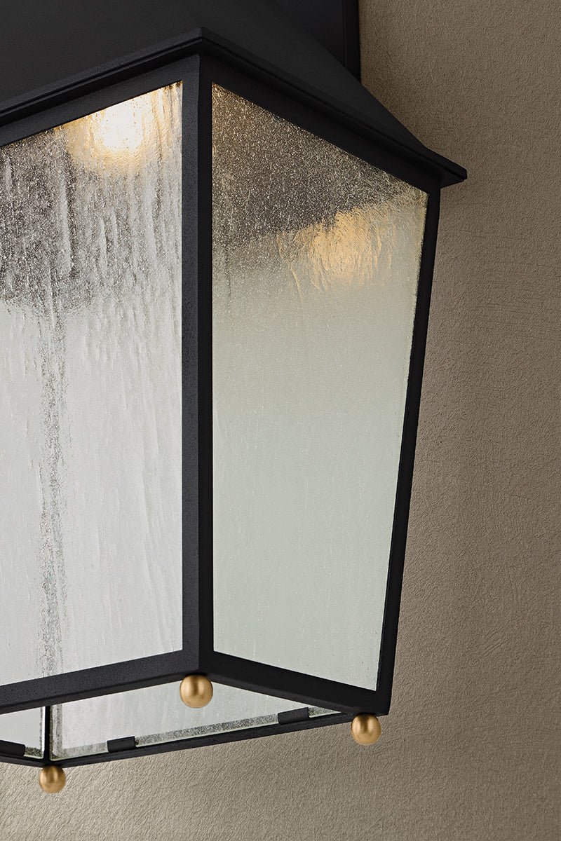 Gladden Outdoor Wall Sconce