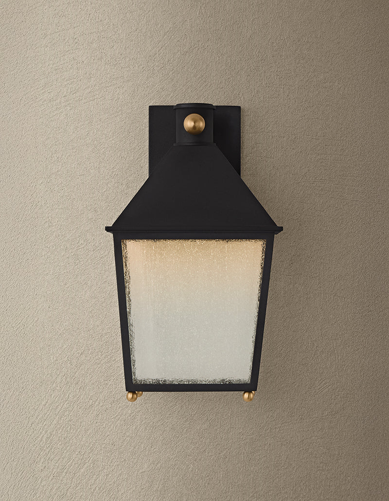 Gladden Outdoor Wall Sconce