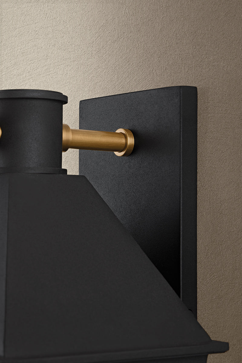 Gladden Outdoor Wall Sconce