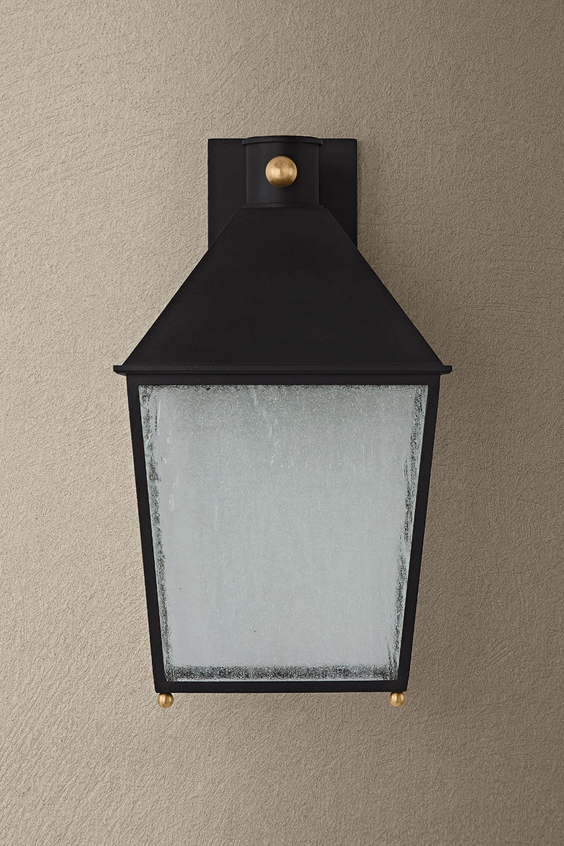Gladden Outdoor Wall Sconce
