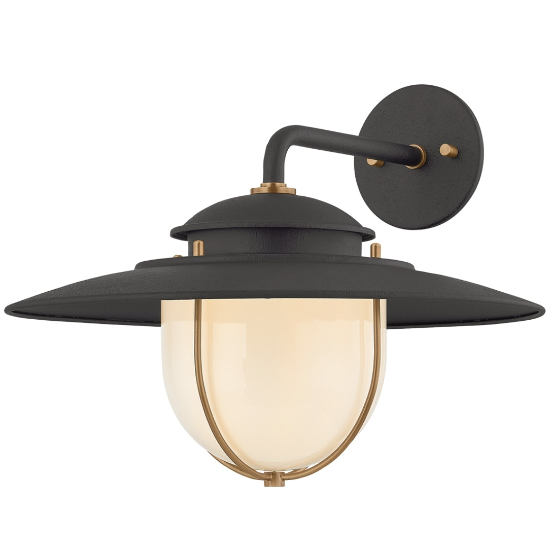 Greentree Outdoor Wall Sconce