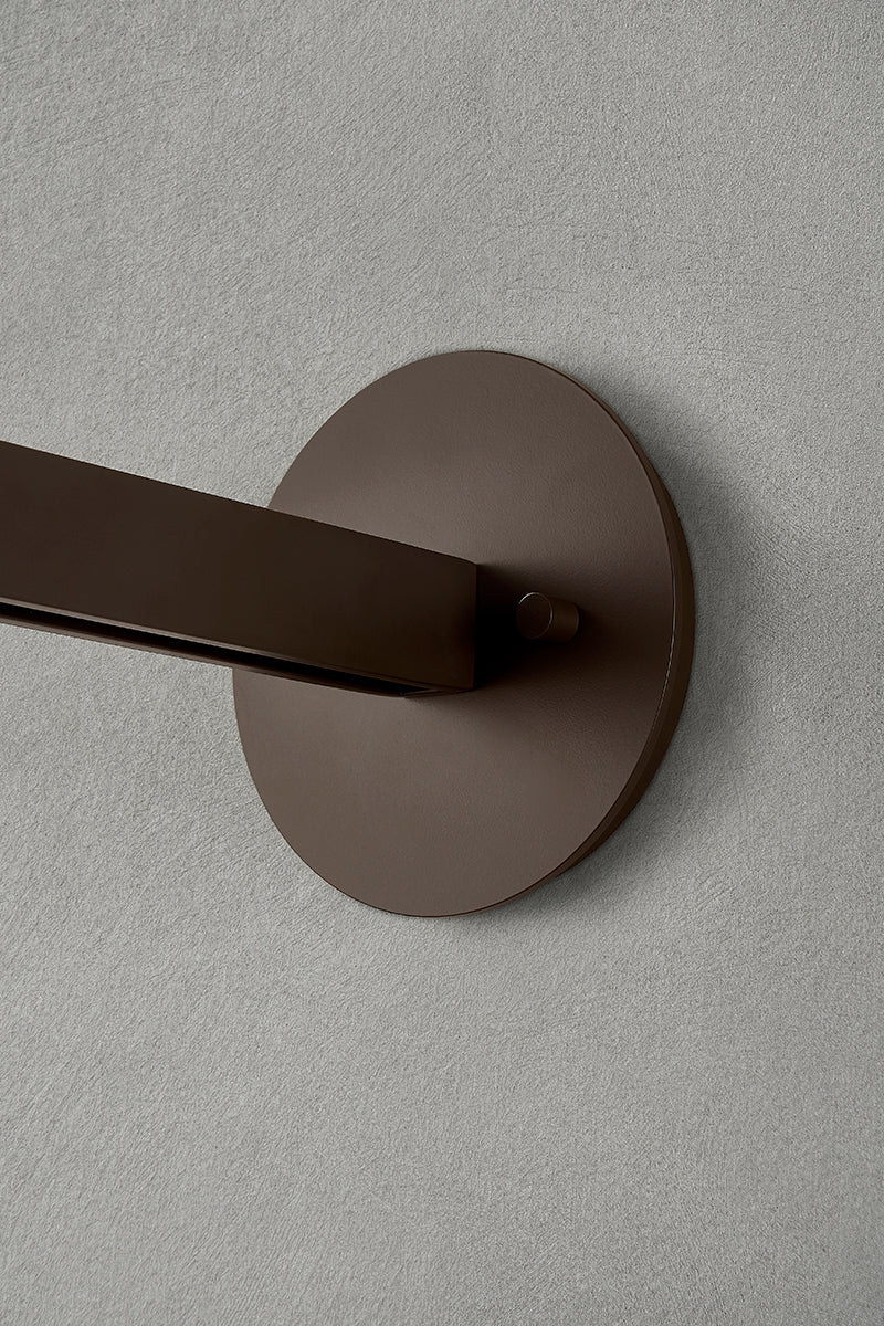 Harac Outdoor Wall Sconce