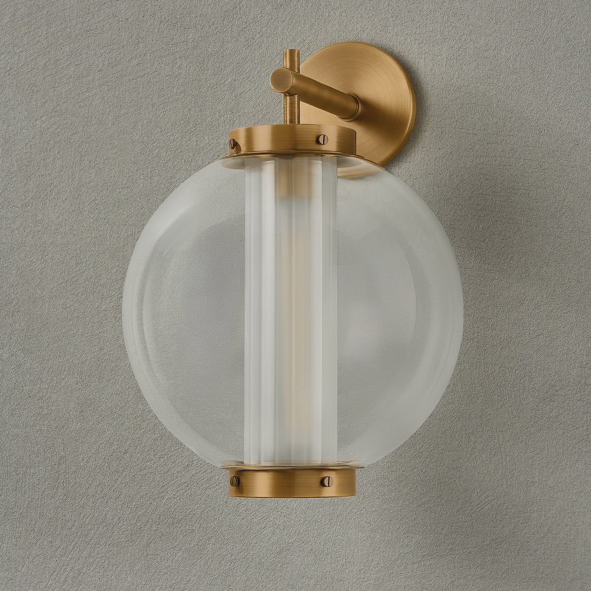 Marco Outdoor Wall Sconce