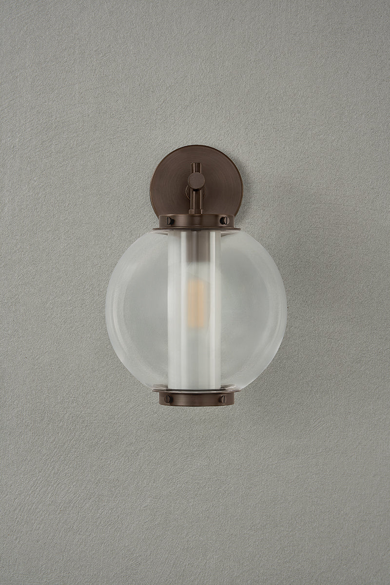 Marco Outdoor Wall Sconce