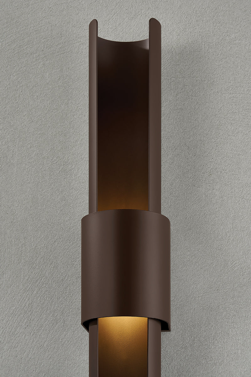 Ossian Outdoor Wall Sconce