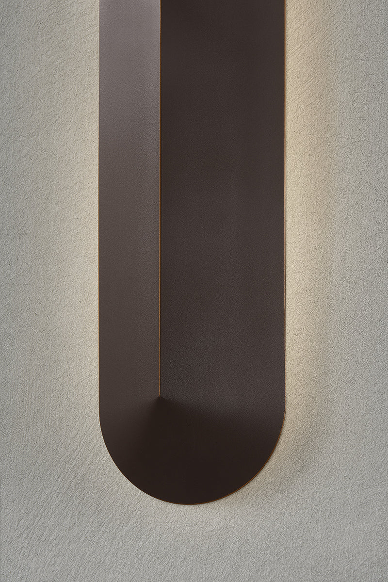 Ronan Outdoor Wall Sconce