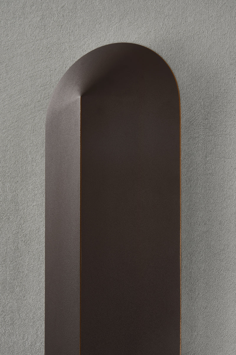 Ronan Outdoor Wall Sconce