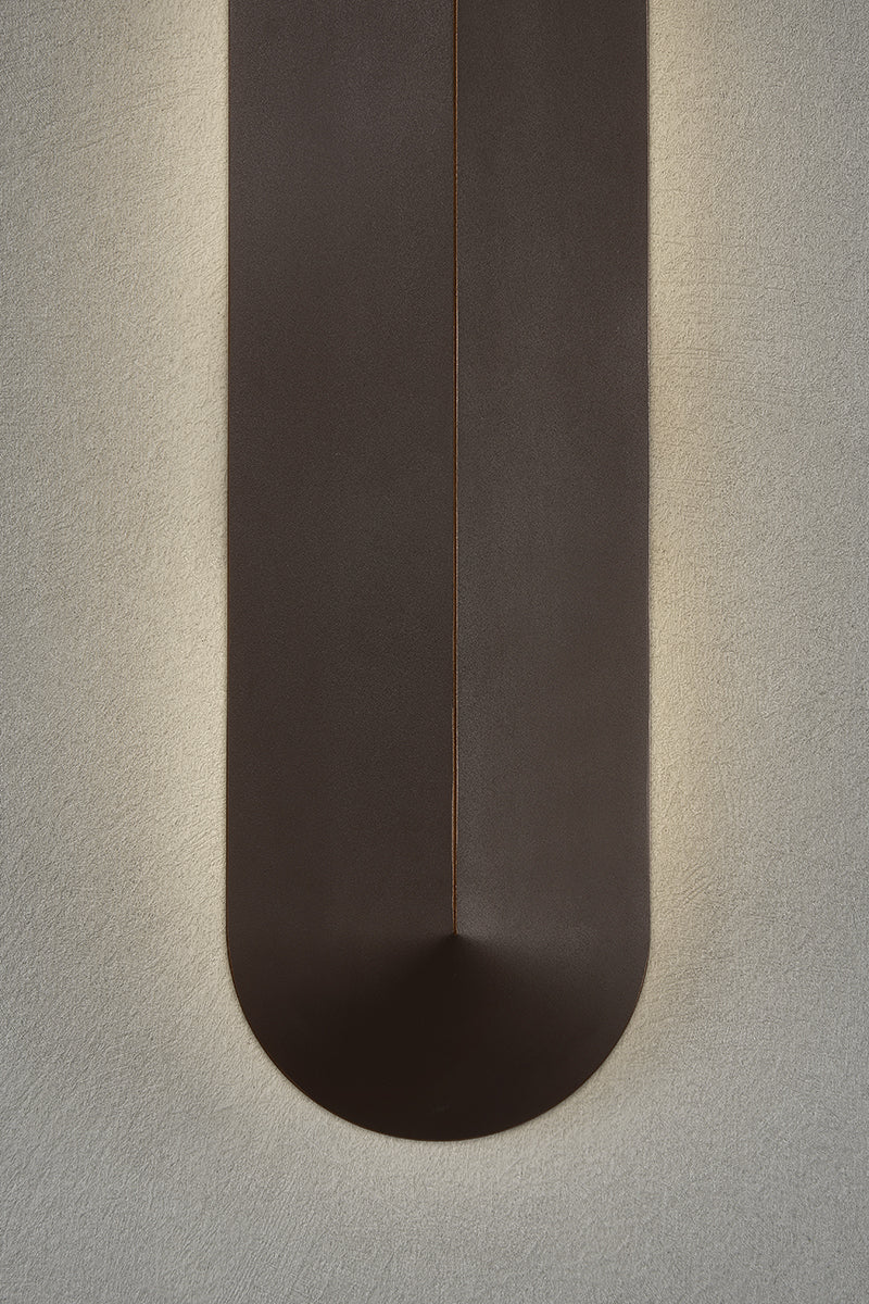 Ronan Outdoor Wall Sconce