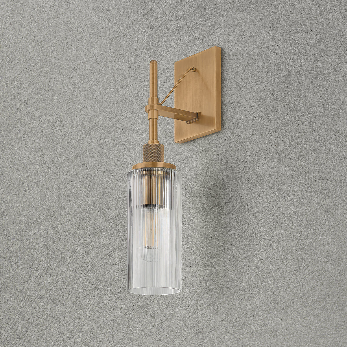 Shenandoah Outdoor Wall Sconce