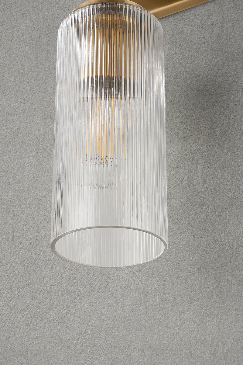 Shenandoah Outdoor Wall Sconce