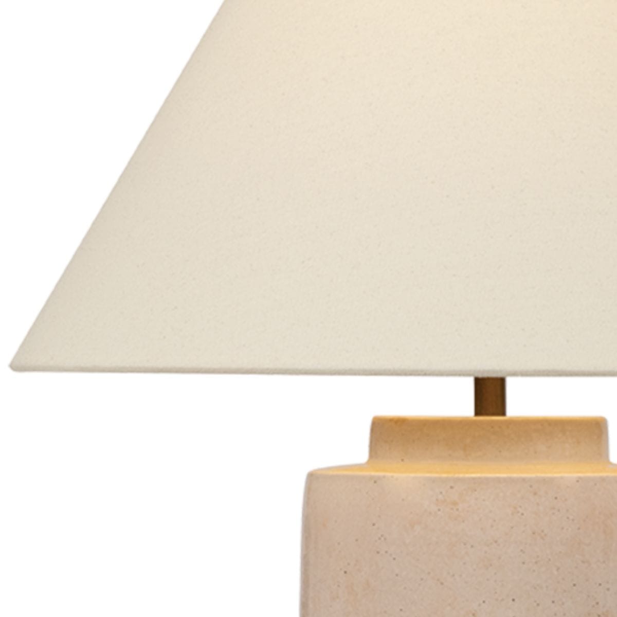 Acker Table Lamp Table + Desk Lamps PTL1722-PBR 197292175087