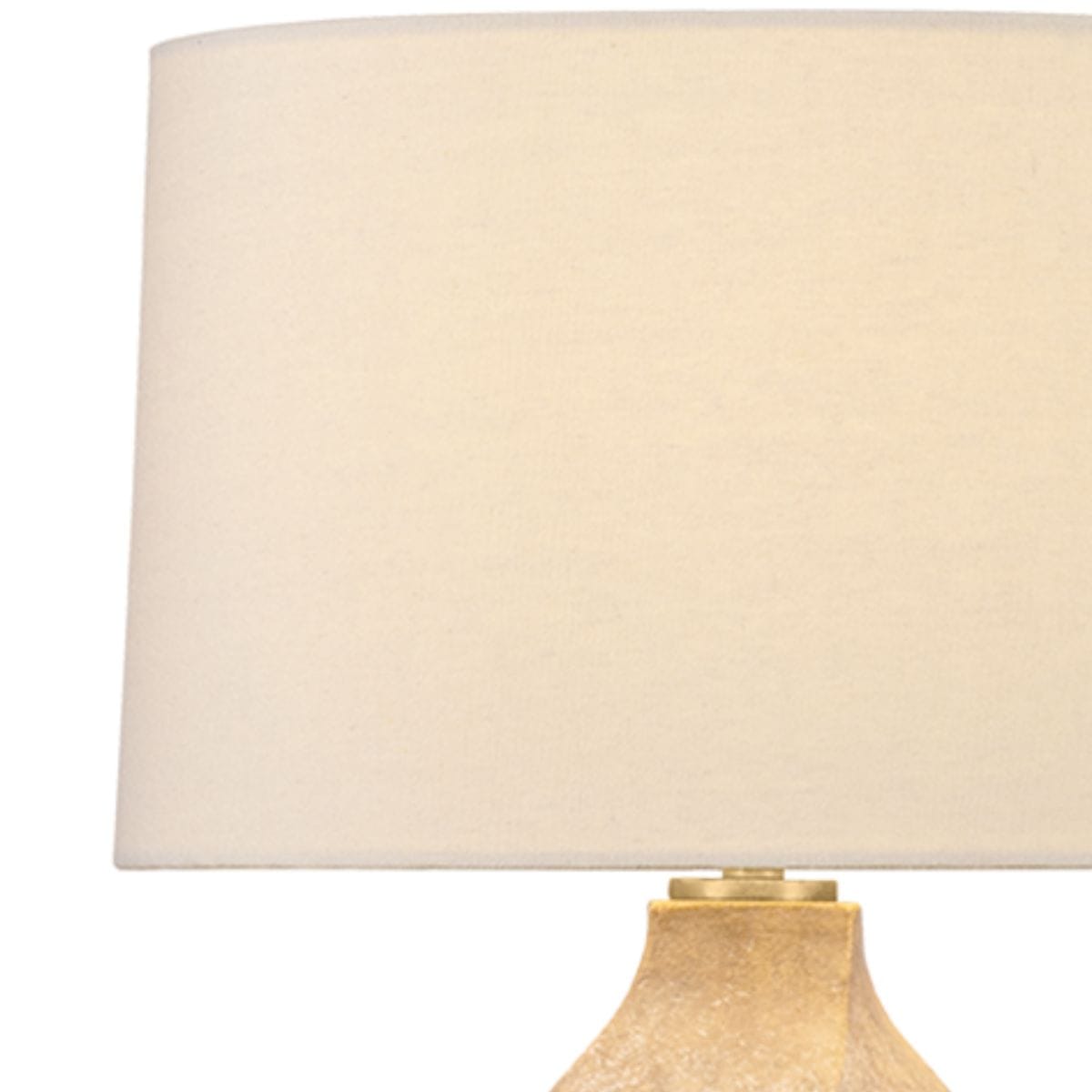 Declan Table Lamp Table + Desk Lamps PTL7826-VGL/CCM 197292194958