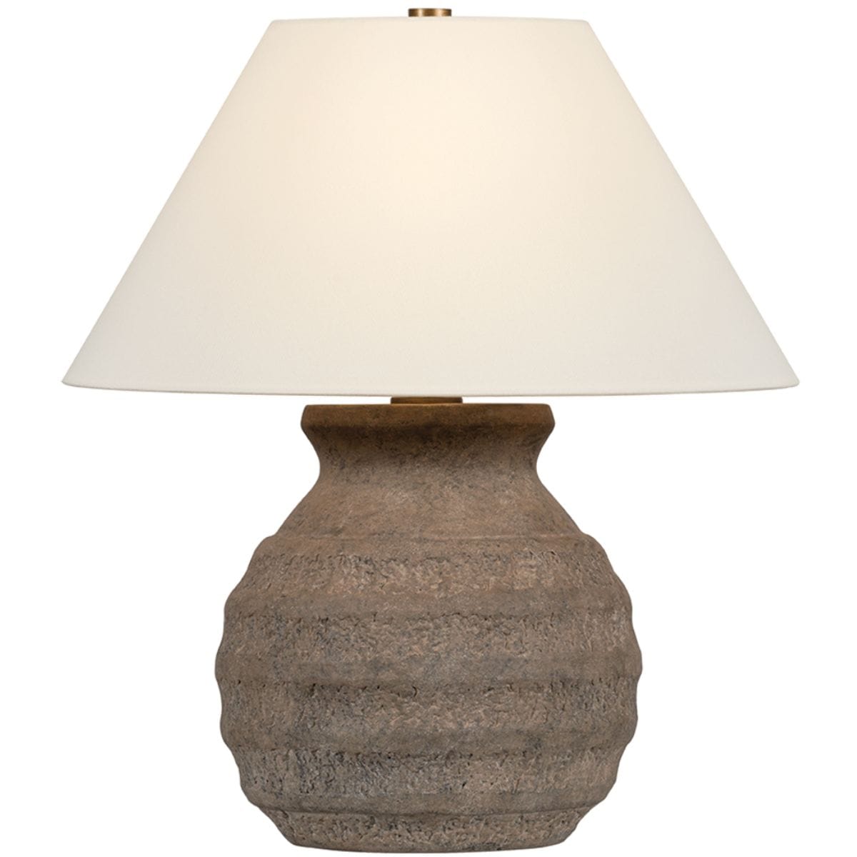 Dorian Table Lamp Table + Desk Lamps PTL2623-PBR 197292175124