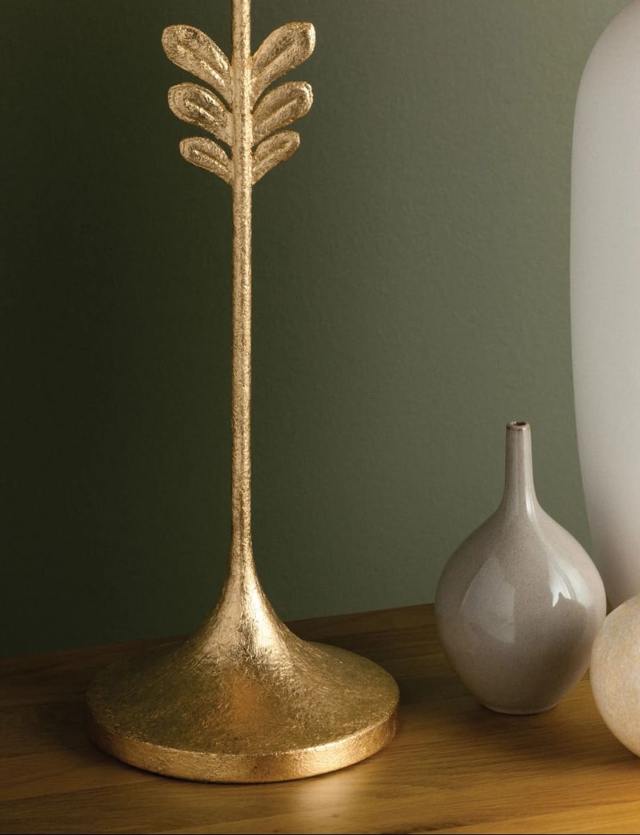 Florian Table Lamp Table + Desk Lamps PTL4408-VGL 197292175162