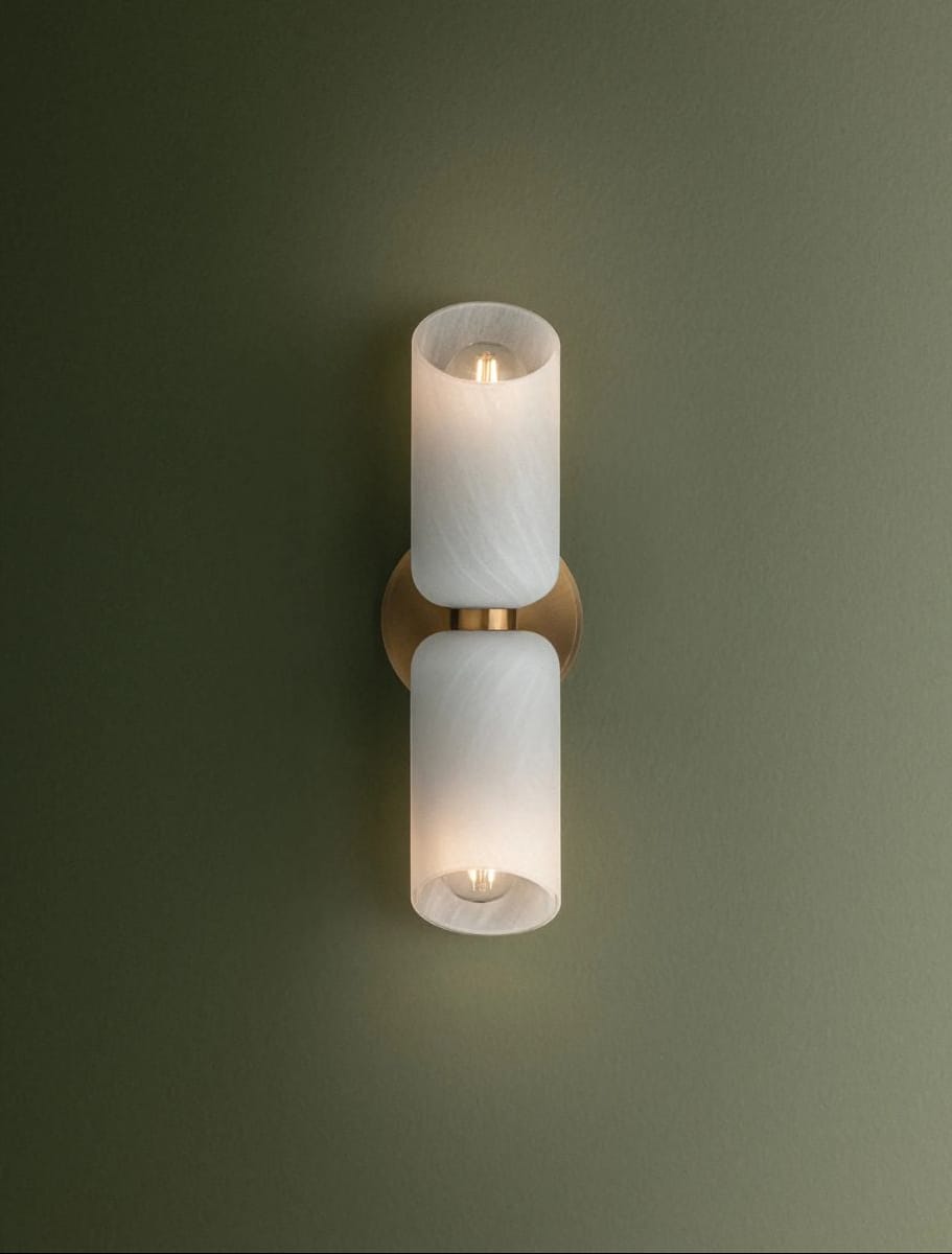 Hermann Wall Sconce Sconces