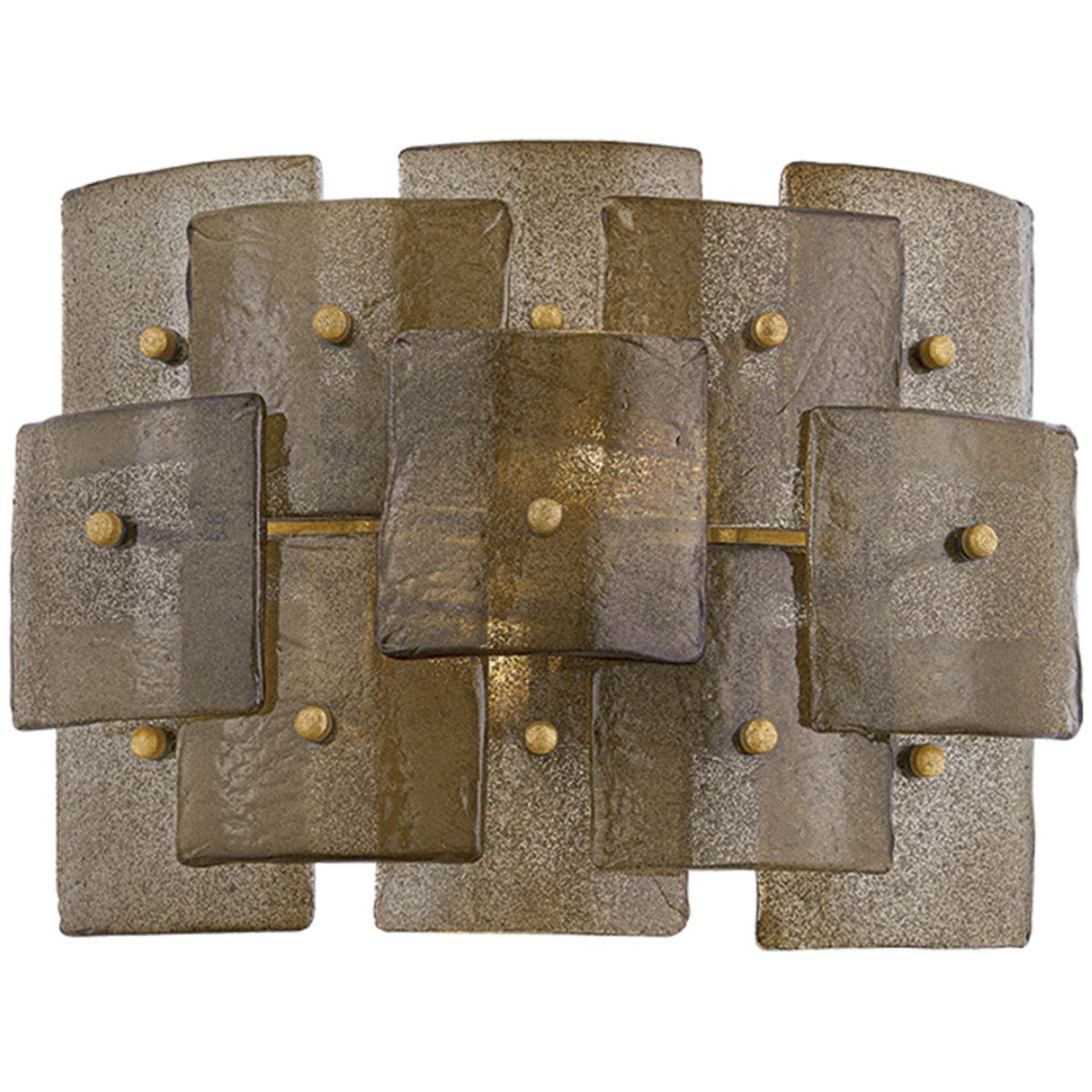 Jacik Wall Sconce - NO DESCRIPTION AVAILABLE Sconces B2111-PGL 197292180937