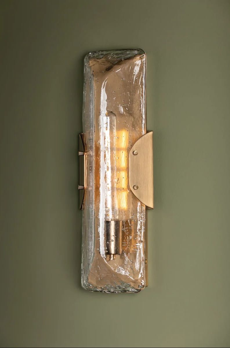 Nordic Wall Sconce Sconces