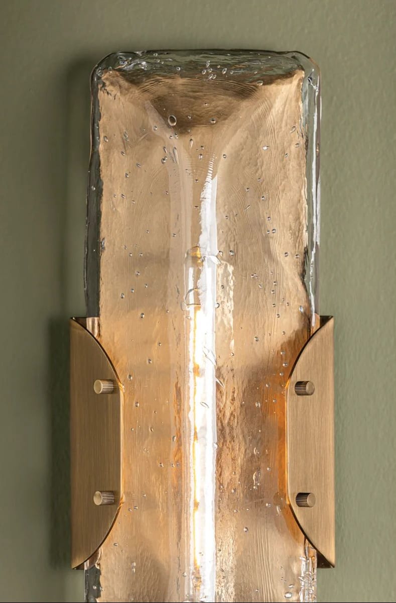 Nordic Wall Sconce Sconces