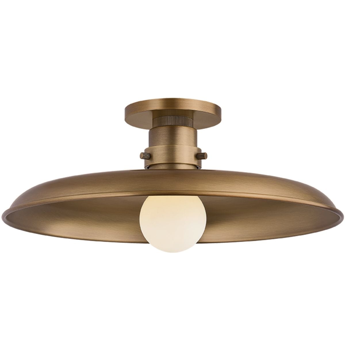 Rainhill Semi Flush Flush Mounts C3216-PBR 197292174721