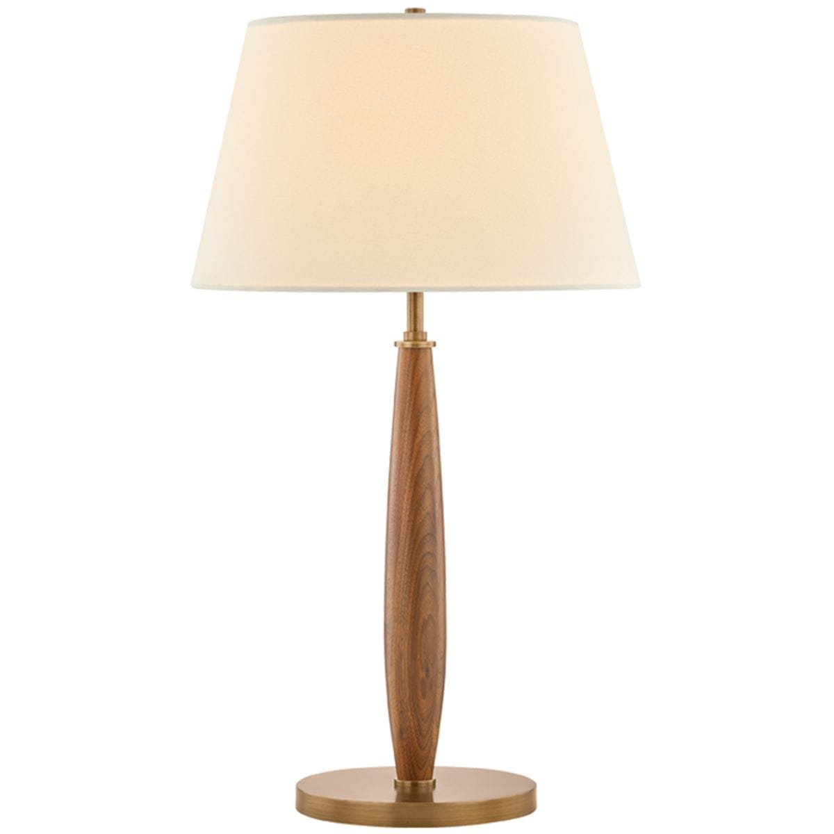 Ryder Table Lamp Table + Desk Lamps PTL7126-PBR 197292194910