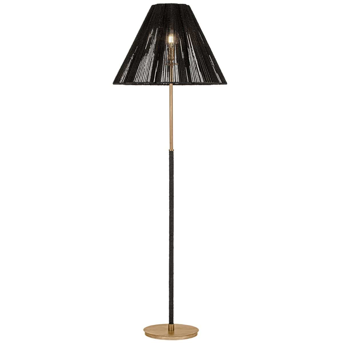 Sonoma Floor Lamp Floor Lamps PFL3464-PGL 197292197171