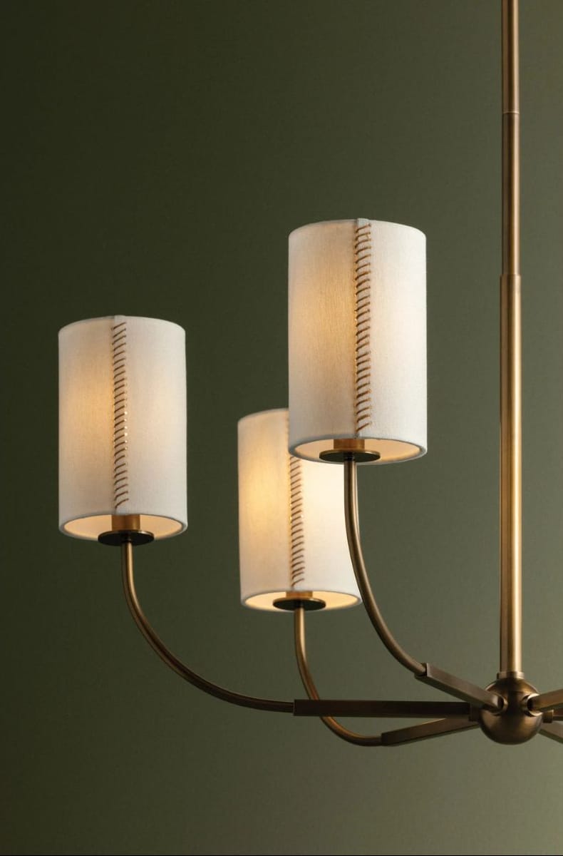 Teddy Chandelier Chandeliers