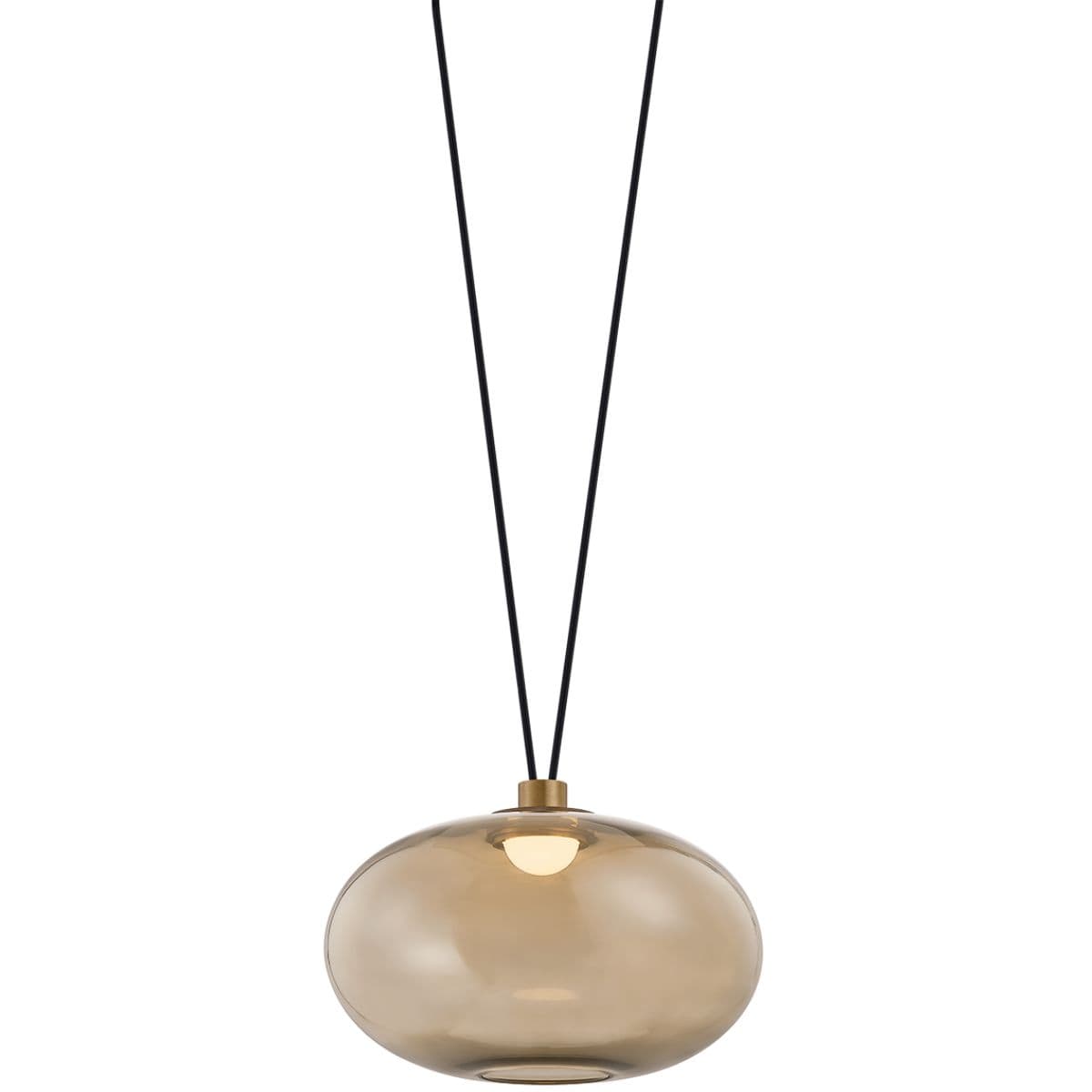 Walz Pendant Pendants F6814-PBR 197292182474