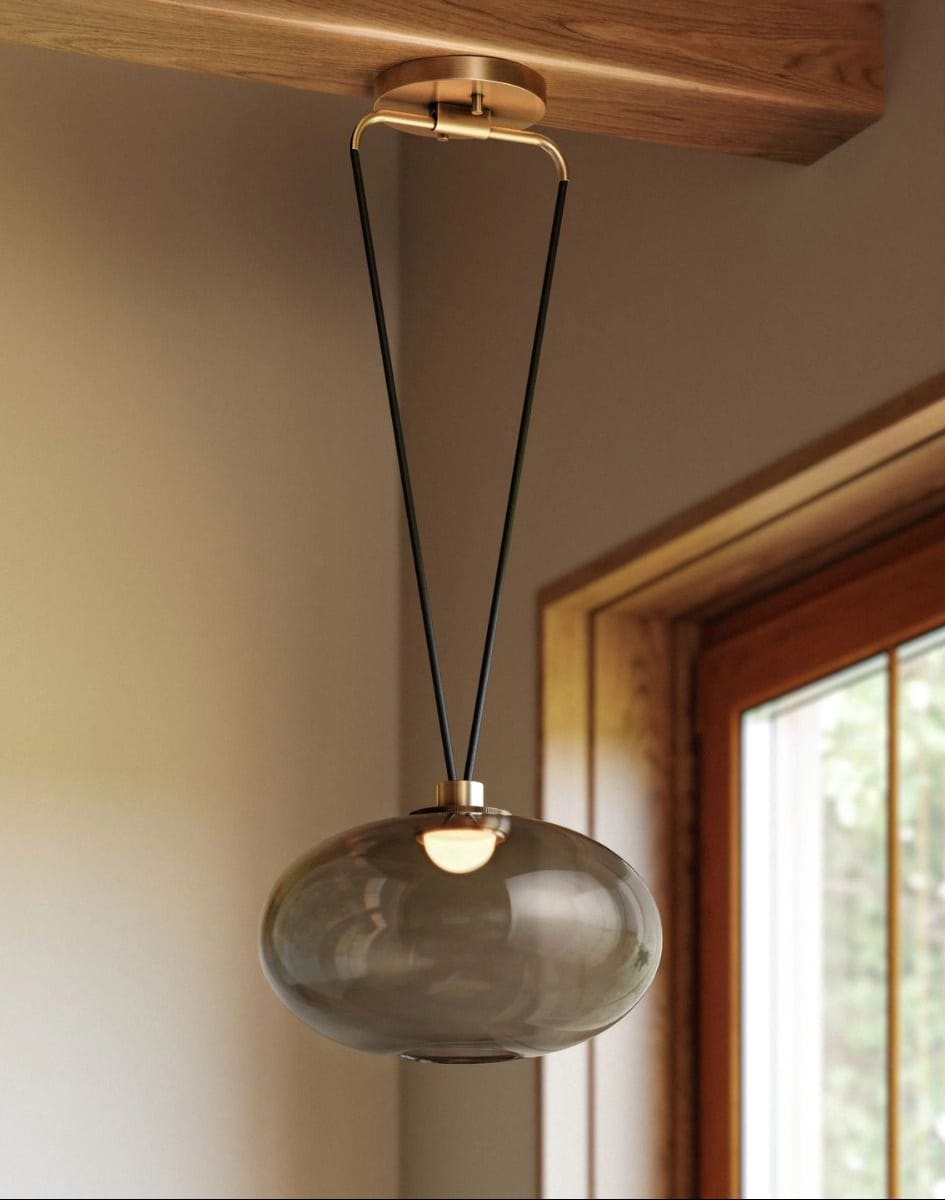 Walz Pendant Pendants