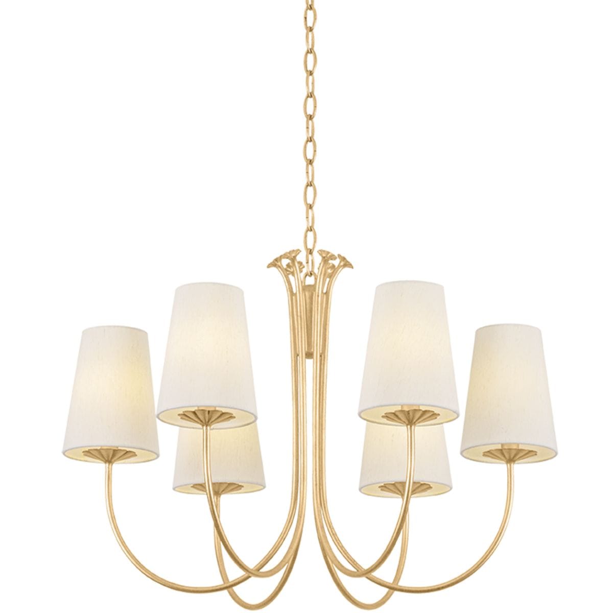 Weiland Chandelier Chandeliers F5728-VGL 197292174981