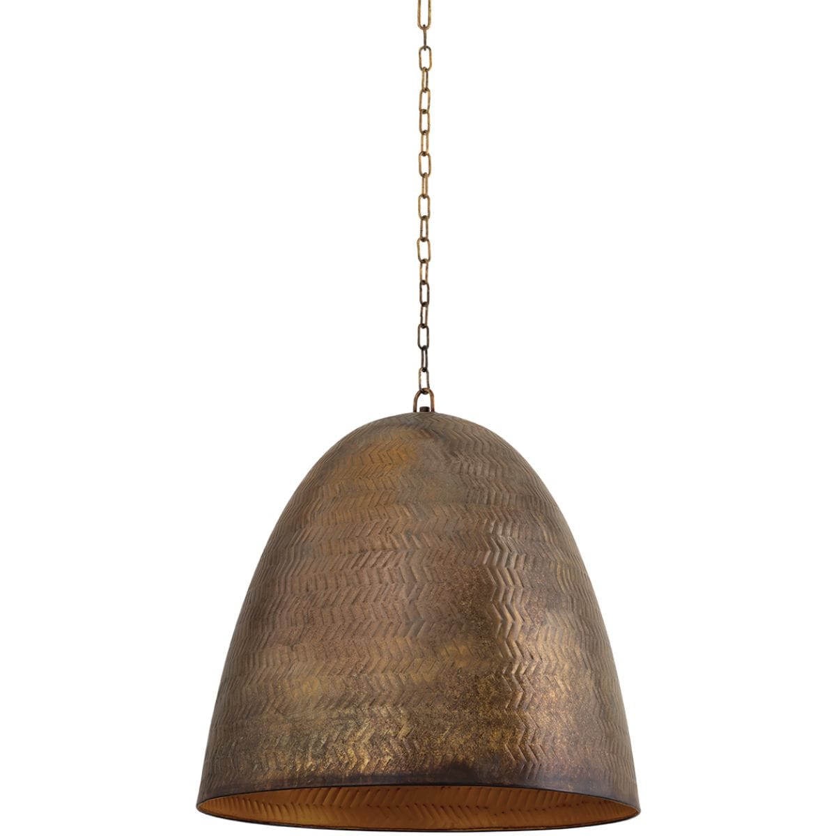 Westrum Pendant Pendants F6424-BRZ 197292194873
