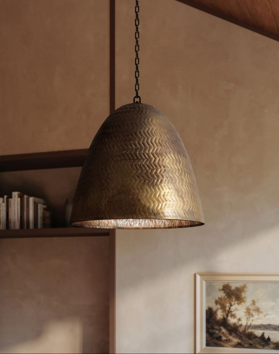 Westrum Pendant Pendants