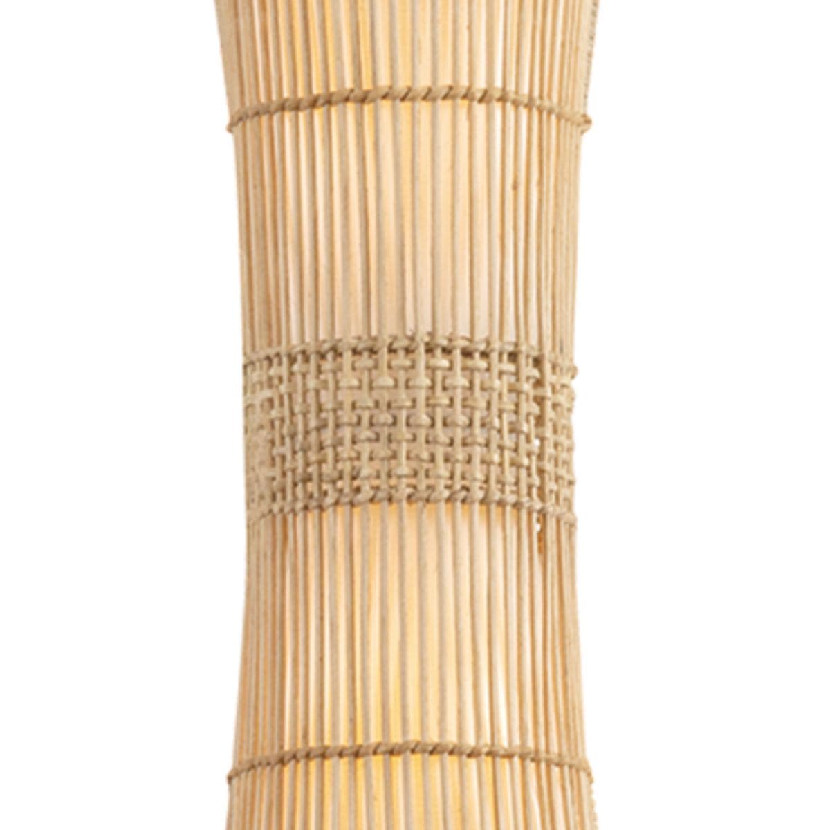 Zander Wall Sconce Sconces B2523-SWH 197292174547