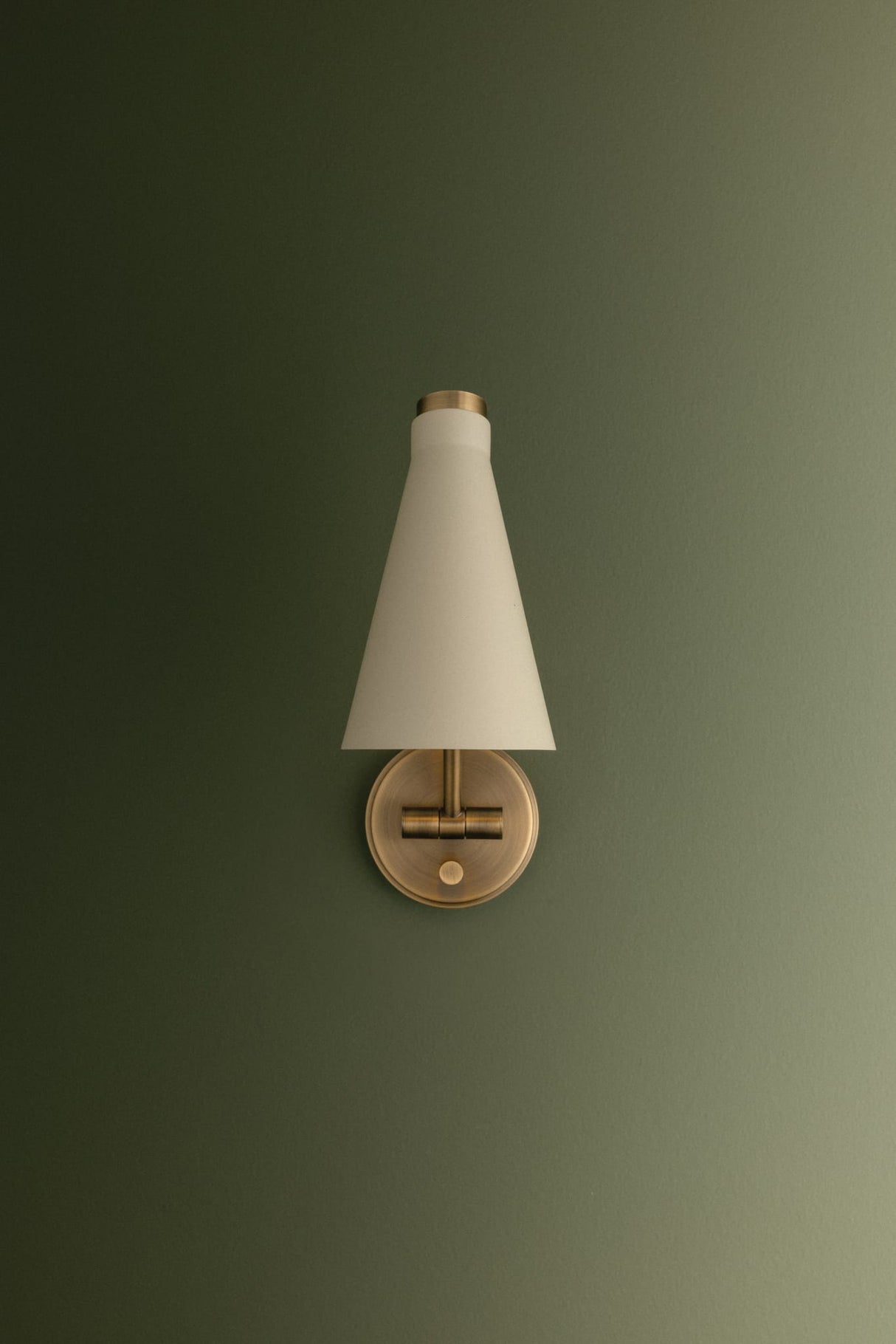 Andersen Wall Sconce Sconces