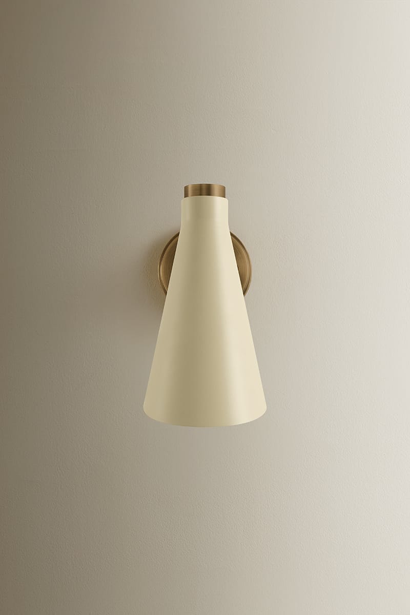 Andersen Wall Sconce Sconces