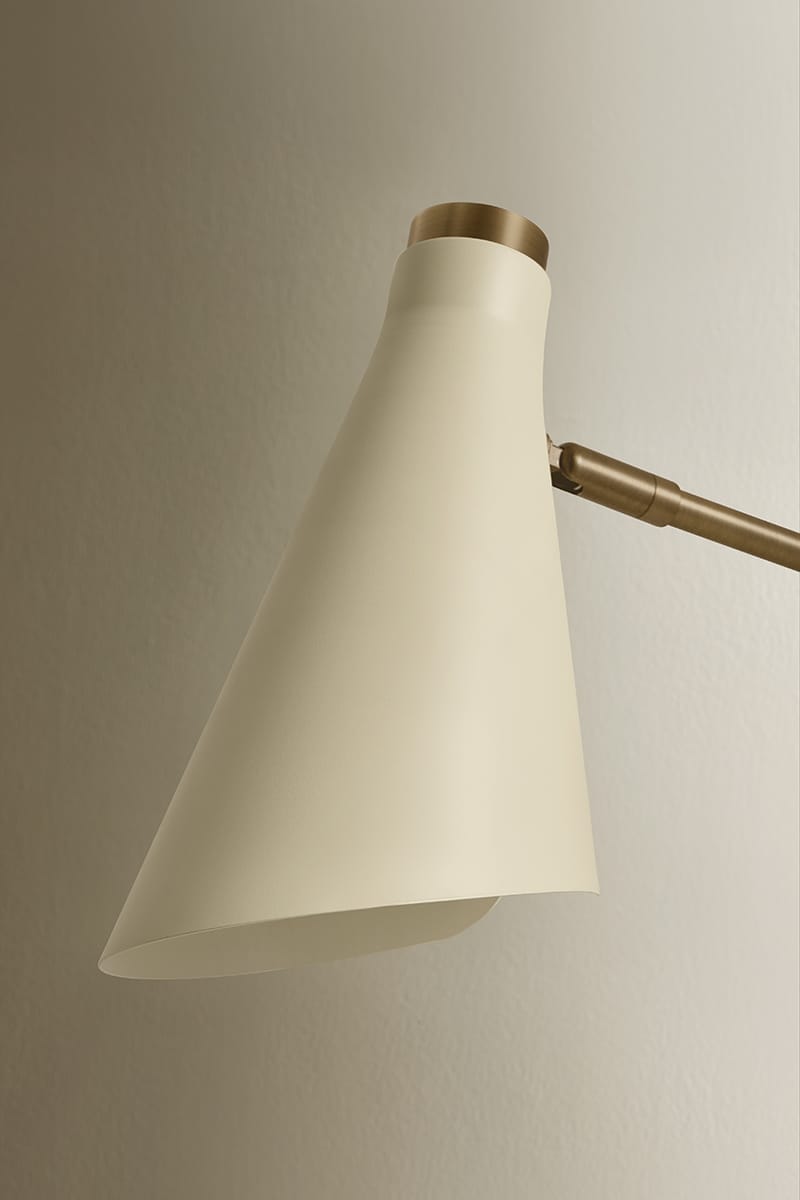 Andersen Wall Sconce Sconces