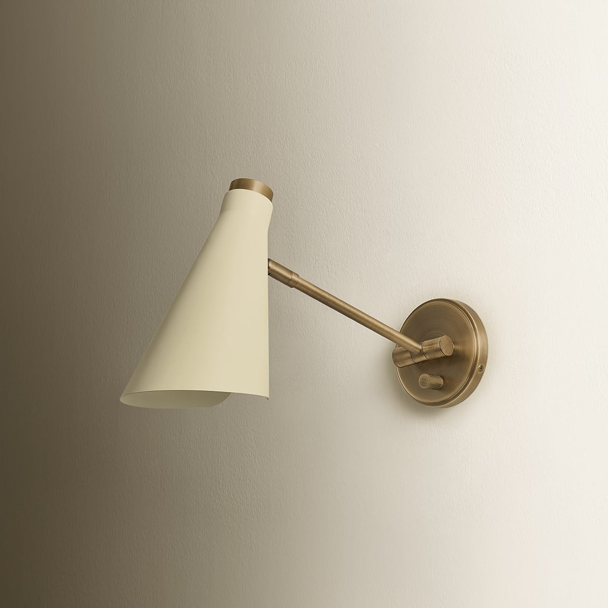 Andersen Wall Sconce Sconces
