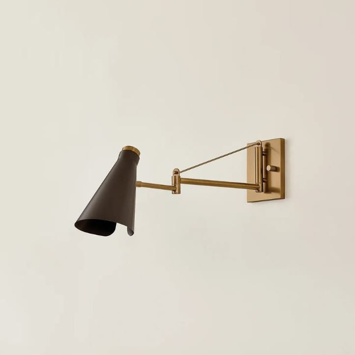 Andersen Wall Sconce Sconces