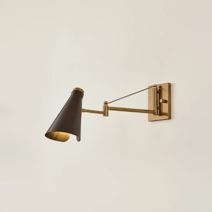 Andersen Wall Sconce Sconces