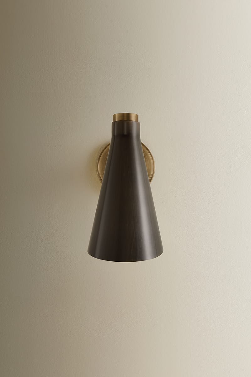 Andersen Wall Sconce Sconces