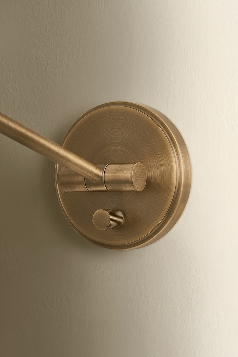 Andersen Wall Sconce Sconces