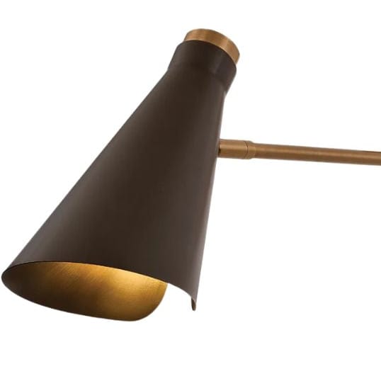 Andersen Wall Sconce Sconces