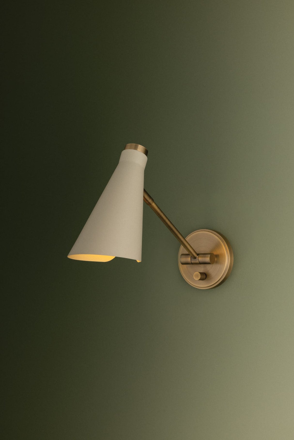 Andersen Wall Sconce Sconces