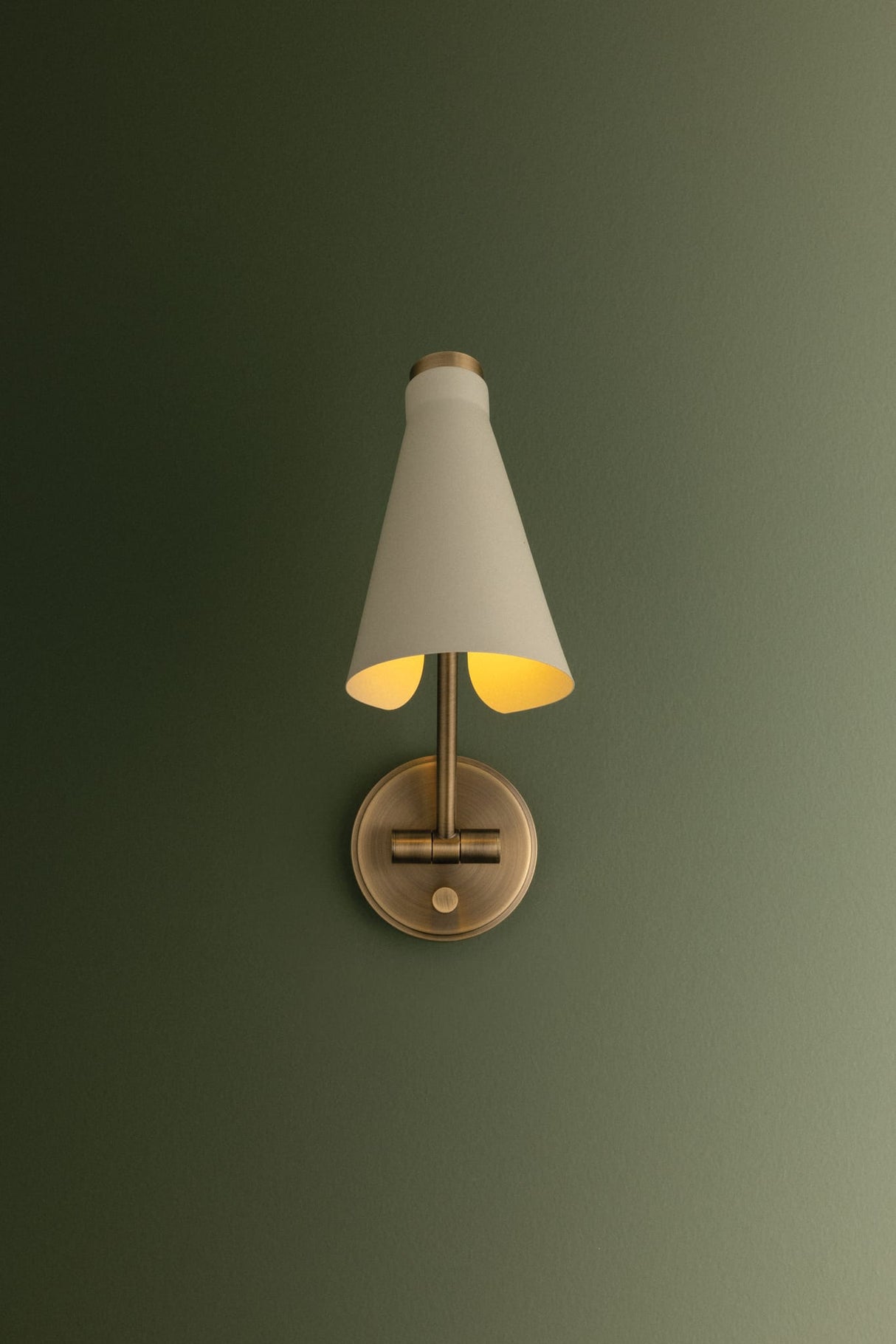 Andersen Wall Sconce Sconces