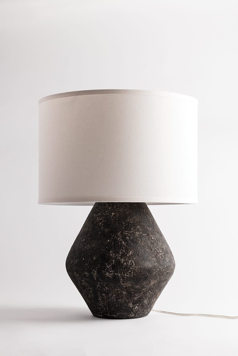 Artifact Lava Table Lamp Table + Desk Lamps