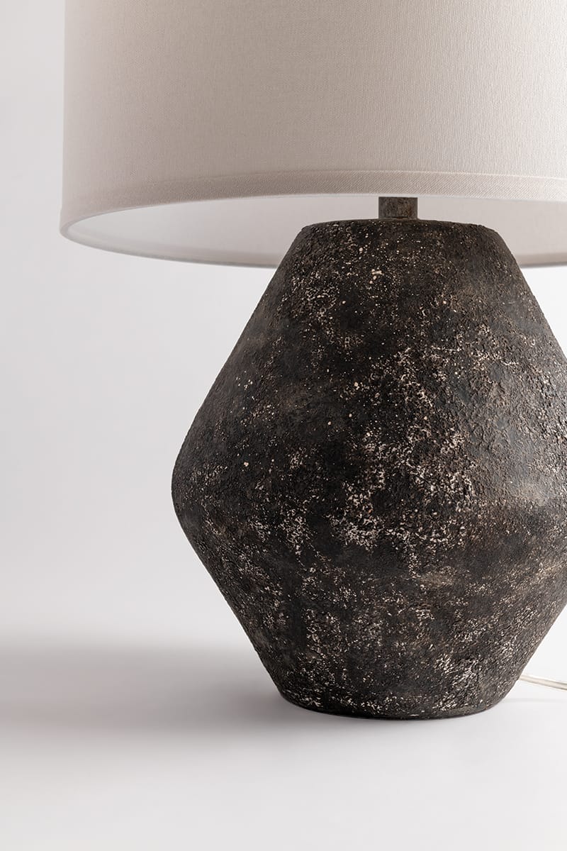 Artifact Lava Table Lamp Table + Desk Lamps